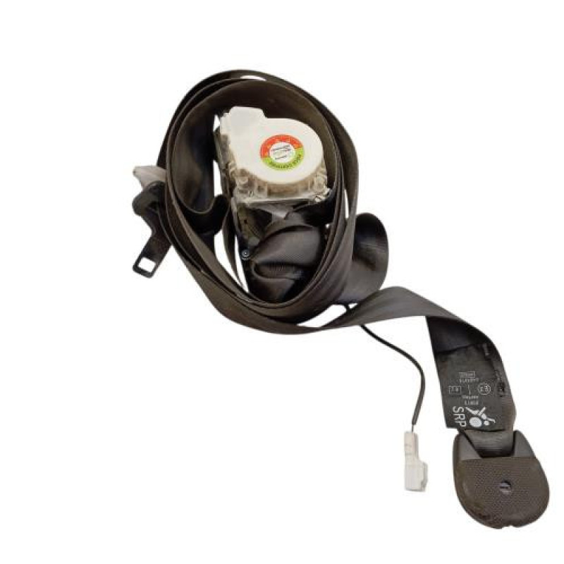 Ceinture avant gauche RENAULT MODUS