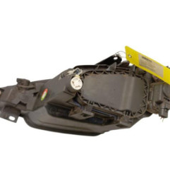 Optique avant principal droit (feux)(phare) PEUGEOT 206