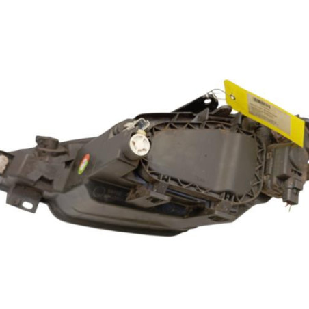Optique avant principal droit (feux)(phare) PEUGEOT 206