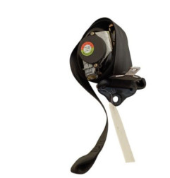 Ceinture avant gauche PEUGEOT 206 Photo n°1