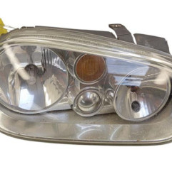 Optique avant principal droit (feux)(phare) VOLKSWAGEN GOLF 4 Photo n°1