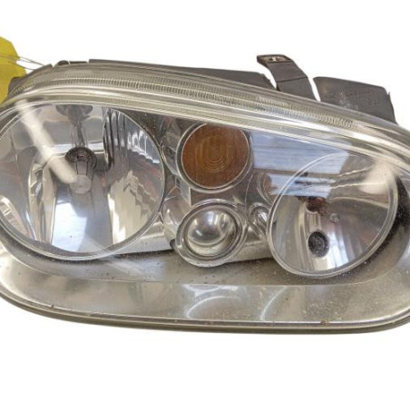 Optique avant principal droit (feux)(phare) VOLKSWAGEN GOLF 4 Photo n°1