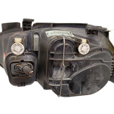 Optique avant principal droit (feux)(phare) VOLKSWAGEN GOLF 4