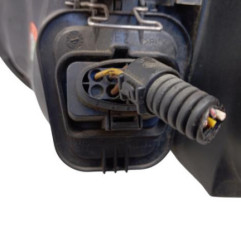 Optique avant principal droit (feux)(phare) VOLKSWAGEN GOLF 4 Photo n°3