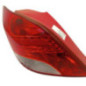 Feu arriere principal gauche (feux) PEUGEOT 207