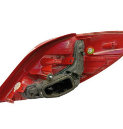 Feu arriere principal gauche (feux) PEUGEOT 207 Photo n°3