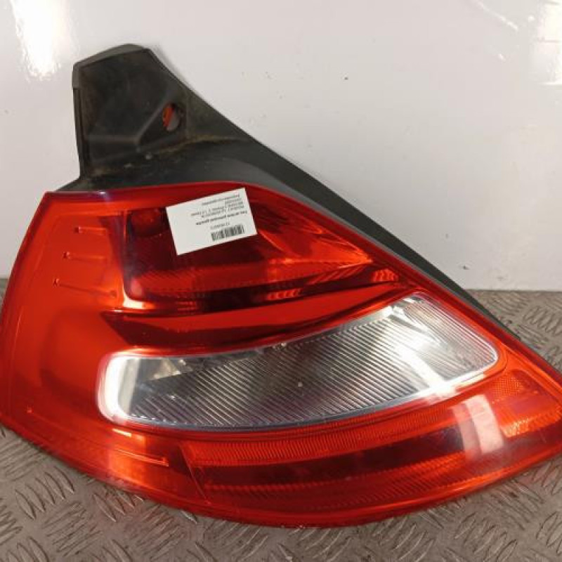 Feu arriere principal gauche (feux) RENAULT MEGANE 2