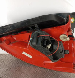 Feu arriere principal gauche (feux) RENAULT MEGANE 2