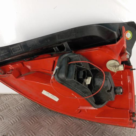 Feu arriere principal gauche (feux) RENAULT MEGANE 2