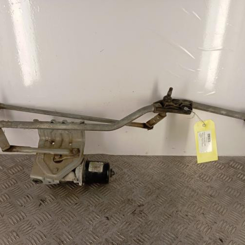 Moteur essuie glace avant RENAULT SCENIC 2