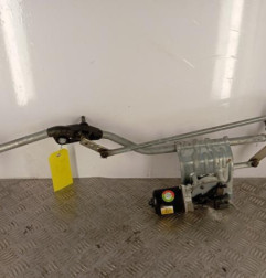 Moteur essuie glace avant RENAULT SCENIC 2