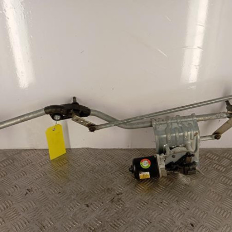 Moteur essuie glace avant RENAULT SCENIC 2
