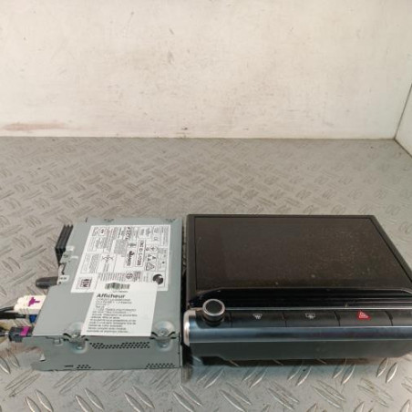 Afficheur CITROEN C3 3