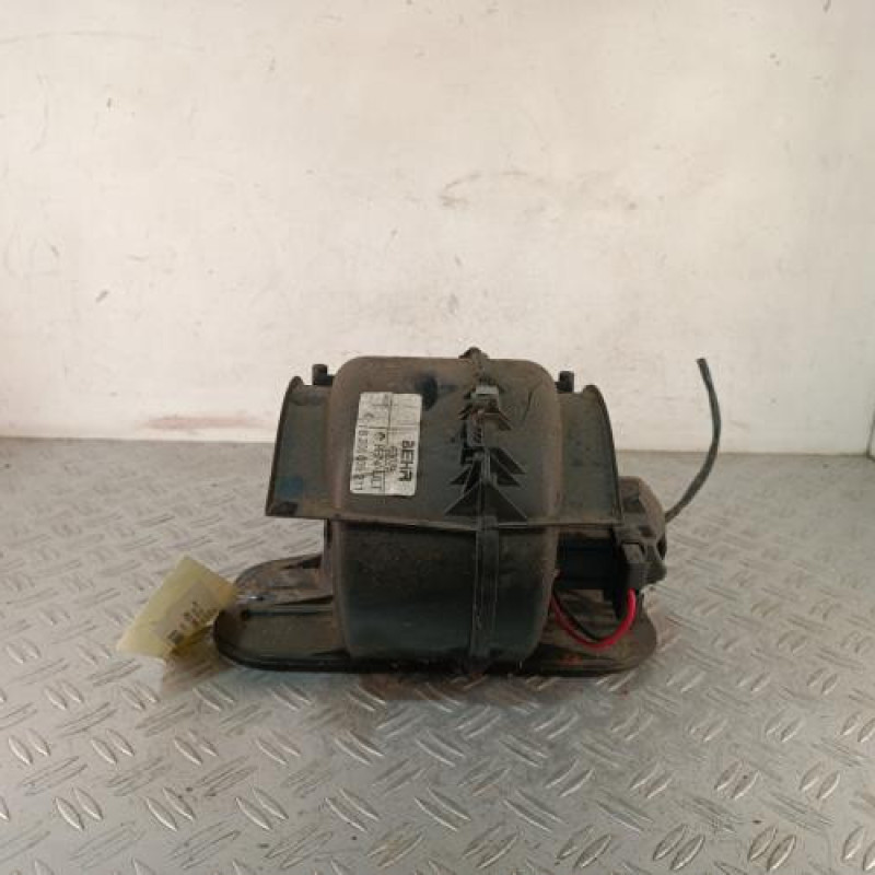 Pulseur d'air RENAULT KANGOO 1 Pulseur d'air RENAULT KANGOO 1