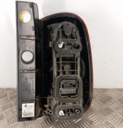 Feu arriere principal gauche (feux) DACIA DUSTER 1 Photo n°3