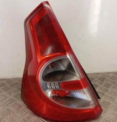 Feu arriere principal gauche (feux) DACIA SANDERO 1 Photo n°1