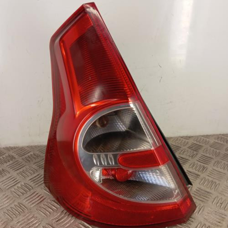 Feu arriere principal gauche (feux) DACIA SANDERO 1