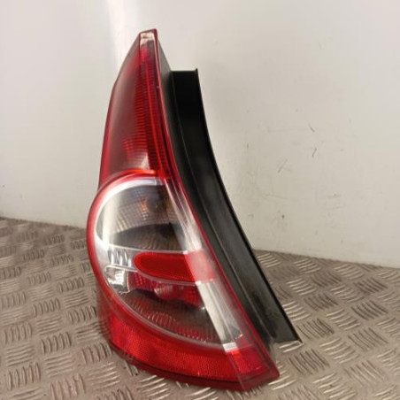 Feu arriere principal gauche (feux) DACIA SANDERO 1