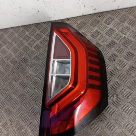 Feu arriere principal droit (feux) RENAULT KANGOO 3 Photo n°1
