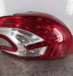 Feu arriere principal gauche (feux) PEUGEOT 208 1 Photo n°1