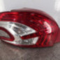 Feu arriere principal gauche (feux) PEUGEOT 208 1