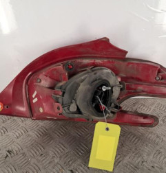 Feu arriere principal gauche (feux) PEUGEOT 208 1