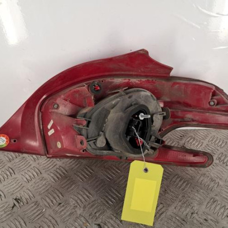 Feu arriere principal gauche (feux) PEUGEOT 208 1