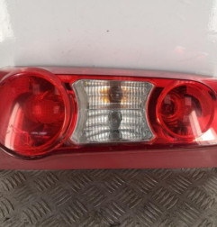 Feu arriere principal gauche (feux) PEUGEOT PARTNER 2 Photo n°1