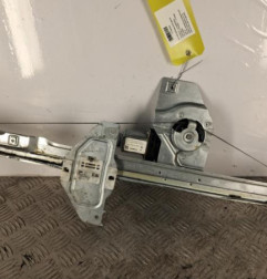 Leve vitre electrique avant gauche PEUGEOT PARTNER 2 Photo n°1