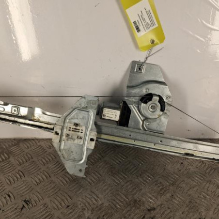 Leve vitre electrique avant gauche PEUGEOT PARTNER 2 Photo n°1