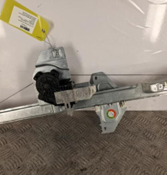 Leve vitre electrique avant gauche PEUGEOT PARTNER 2