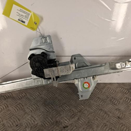 Leve vitre electrique avant gauche PEUGEOT PARTNER 2