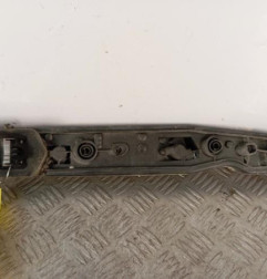 Platine feu arriere droit OPEL CORSA C
