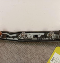 Platine feu arriere gauche OPEL CORSA C Photo n°1