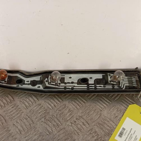 Platine feu arriere gauche OPEL CORSA C Photo n°1