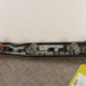 Platine feu arriere gauche OPEL CORSA C