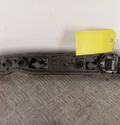 Platine feu arriere gauche OPEL CORSA C