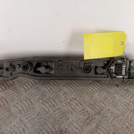 Platine feu arriere gauche OPEL CORSA C