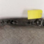 Platine feu arriere gauche OPEL CORSA C
