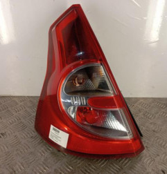 Feu arriere principal gauche (feux) DACIA SANDERO 1 Photo n°1