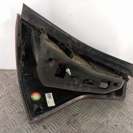 Feu arriere principal gauche (feux) DACIA SANDERO 1