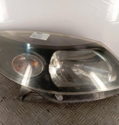 Optique avant principal droit (feux)(phare) DACIA SANDERO 1 Photo n°1