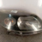 Optique avant principal droit (feux)(phare) DACIA SANDERO 1