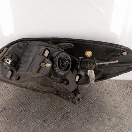 Optique avant principal droit (feux)(phare) DACIA SANDERO 1