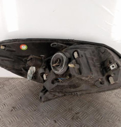 Optique avant principal gauche (feux)(phare) DACIA SANDERO 1