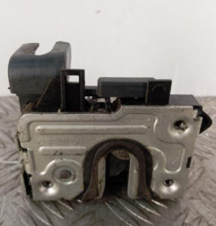 Serrure avant droit DACIA SANDERO 1 Photo n°1