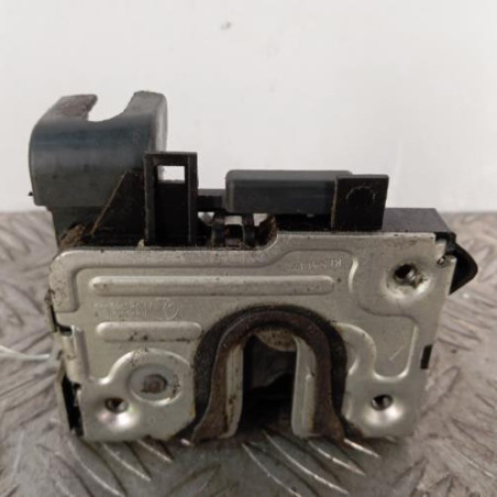 Serrure avant droit DACIA SANDERO 1 Photo n°1