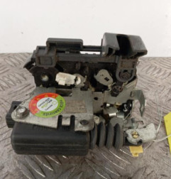 Serrure avant droit DACIA SANDERO 1