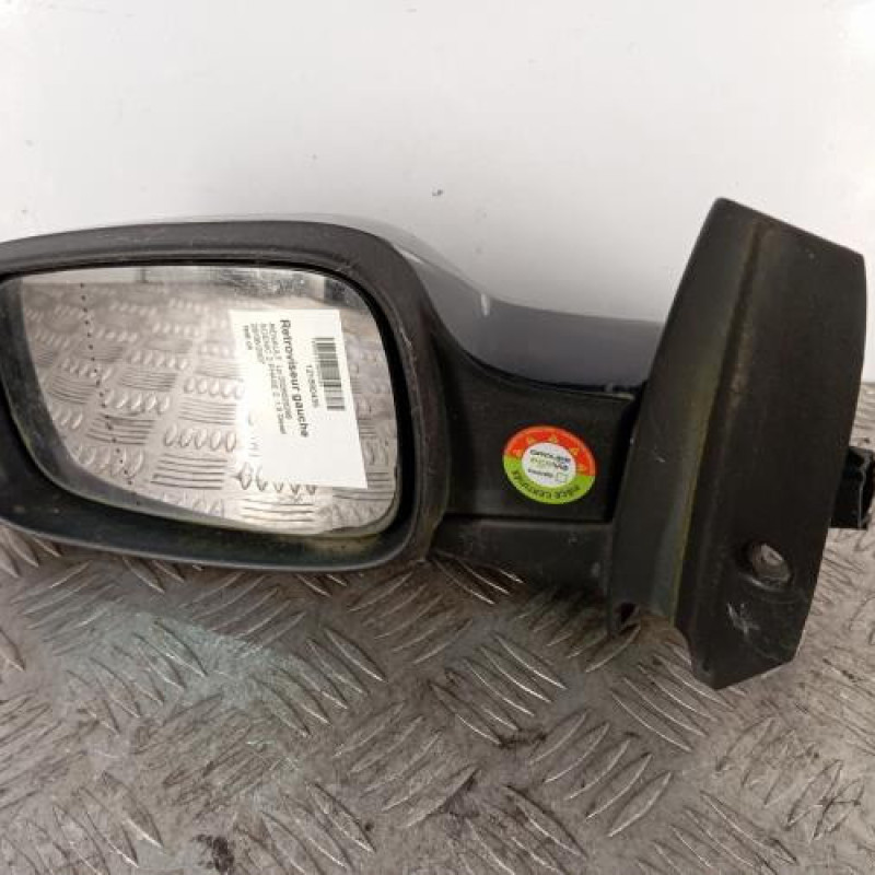 Retroviseur gauche RENAULT SCENIC 2