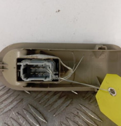 Interrupteur de leve vitre avant droit RENAULT SCENIC 2